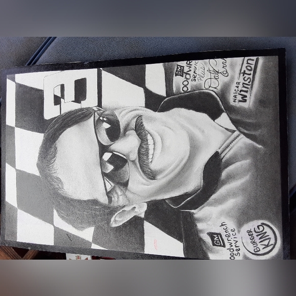 Art work - Picture 2 of 2